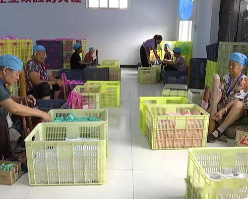 脫貧攻堅決戰(zhàn)之年 長葛日用家電零售的致富故事