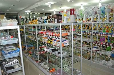 日用家電零售 洞察商機(jī)，探索創(chuàng)業(yè)新領(lǐng)域