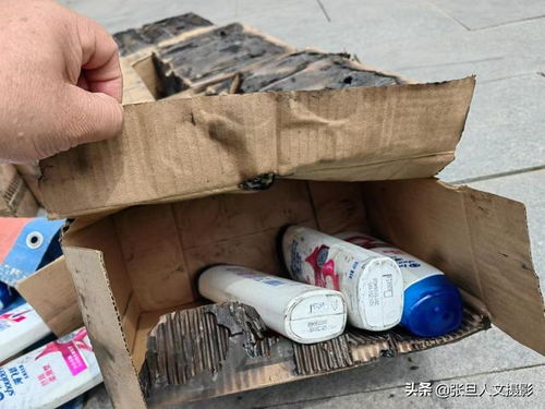 被燒日用品走紅地攤 是營銷新招還是消費反思？