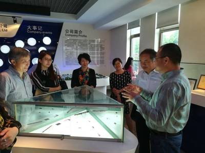 促轉型富民 答“創新四問”——市人大吳中區代表團第二小組開展專題視察活動